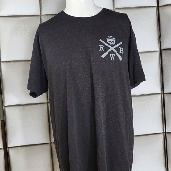 RWB tshirt   - Picture 2 of 5